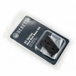 Beretta Rdo Kit 92 Series - Burris & Docter (+ Vortex) -BERETTA Online Shop RDO 92 Burris E03050 3