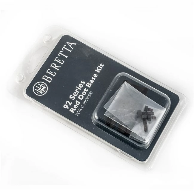 Beretta Rdo Kit 92 Series - C-More 5 Beretta Rdo Kit 92 Series - C-More - Image 3