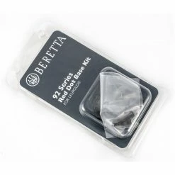 Beretta Rdo Kit 92 Series - Leupold 7 Beretta Rdo Kit 92 Series - Leupold -BERETTA Online Shop RDO 92 Leupold E03051 3