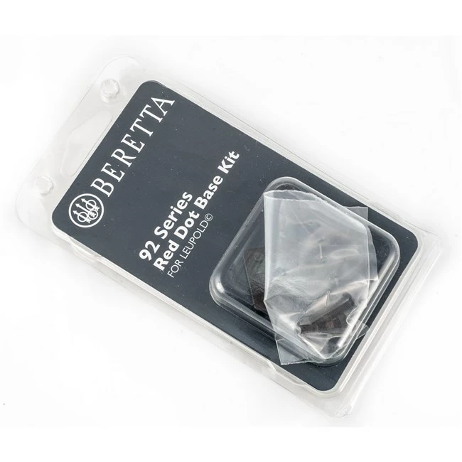 Beretta Rdo Kit 92 Series - Leupold 5 Beretta Rdo Kit 92 Series - Leupold - Image 3