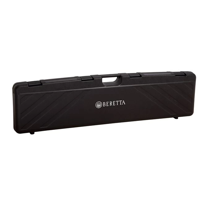 Beretta Rifle Hard Case 116x27x9cm - Black 3 Beretta Rifle Hard Case 116x27x9cm - Black