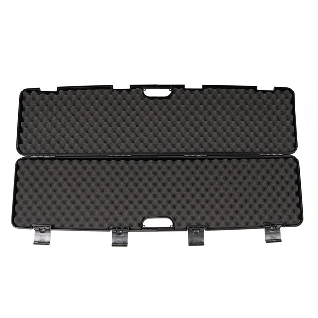 Beretta Rifle Hard Case 116x27x9cm - Black 6 Beretta Rifle Hard Case 116x27x9cm - Black - Image 4