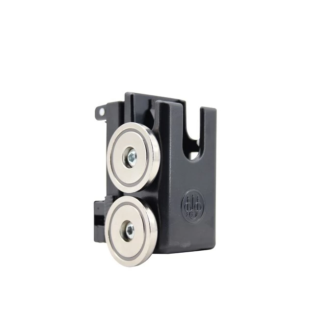 Beretta Competition 360° Magazine Pouch QD with Two Magnets 3 Beretta Competition 360° Magazine Pouch QD with Two Magnets