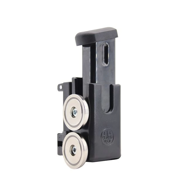 Beretta Competition 360° Magazine Pouch QD with Two Magnets 4 Beretta Competition 360° Magazine Pouch QD with Two Magnets - Image 2