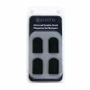 Beretta Set of 4 Universal Double-Stack Pistol Magazines Gel Bumpers -BERETTA Online Shop Set of 4 Universal Gel Bumpers