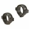 Beretta Burris Signature Univ. Dovetail Rings 30mm M/H/XH