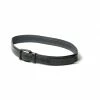 Beretta Tactical Leather Belt - Black -BERETTA Online Shop TATBELN 01