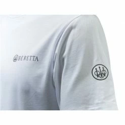 Beretta Team T-Shirt -BERETTA Online Shop TS472T1557 CLOSEUP1