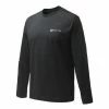 Beretta Team T-Shirt Long Sleeves 1 Beretta Team T-Shirt Long Sleeves -BERETTA Online Shop TS482T1557 FRONT