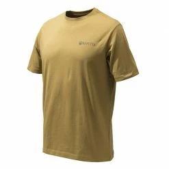 Beretta Set of 3 Corporate T-shirts -BERETTA Online Shop TS841T2081 CLOSEUP3
