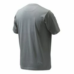 Beretta Set of 3 Corporate T-shirts -BERETTA Online Shop TS841T2081 CLOSEUP4