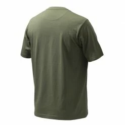 Beretta Set of 3 Corporate T-shirts -BERETTA Online Shop TS841T2081 CLOSEUP5