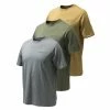 Beretta Set of 3 Corporate T-shirts -BERETTA Online Shop TS841T2081 FRONT