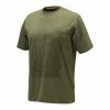 Beretta Logo T-shirt -BERETTA Online Shop TS871T1557 FRONT