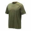 Beretta Pine Shoulder T-shirt -BERETTA Online Shop TS881T1557 FRONT