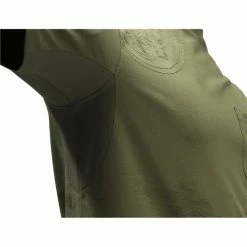 Beretta Forest T-shirt -BERETTA Online Shop TS891T1557 CLOSEUP1