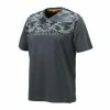 Beretta Camo T-shirt -BERETTA Online Shop TS911T2156 FRONT
