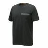 Beretta Tactical T-shirt -BERETTA Online Shop TS931T2156 FRONT