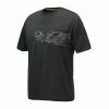 Beretta Tactical T-shirt 1 Beretta Tactical T-shirt -BERETTA Online Shop TS951T2156 FRONT