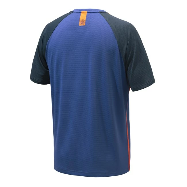 Beretta Bullseye T-shirt 4 Beretta Bullseye T-shirt - Image 2