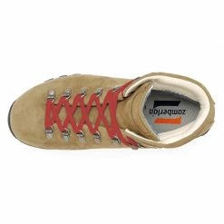 Beretta Zamberlan Woman Boot New Trail Lite Evo GTX -BERETTA Online Shop W0210 06