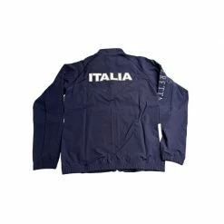 Beretta Uniform Pro Italia Podium Sweatshirt -BERETTA Online Shop back felpaberetta italia