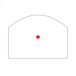 Beretta Burris FastFire 2 (4MOA) with Picatinny Mount -BERETTA Online Shop burris fastfire 2 4