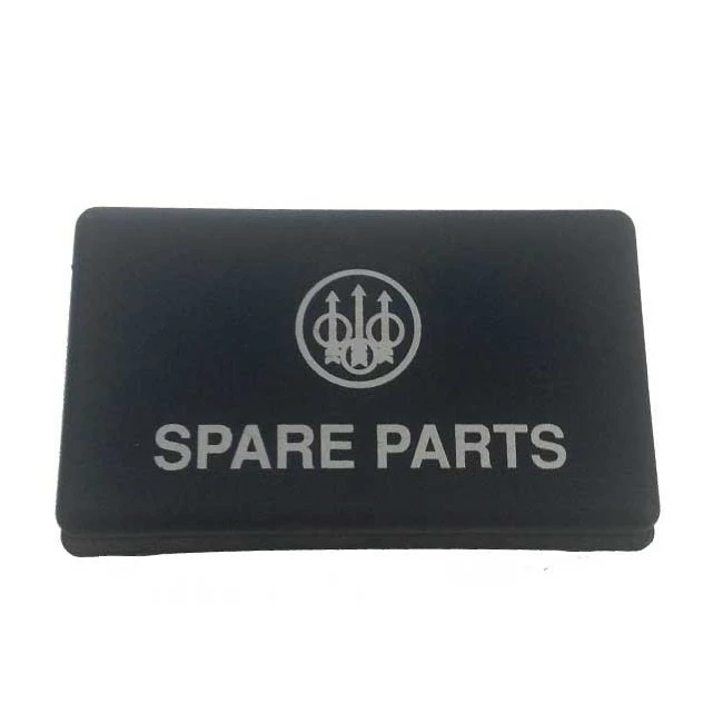 Beretta Spare Parts Case 3 Beretta Spare Parts Case