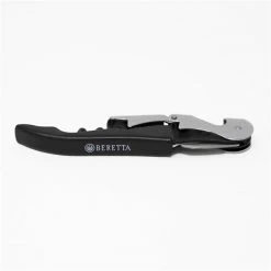 Beretta Black Corkscrew -BERETTA Online Shop cover