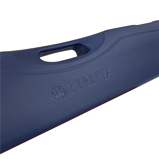 Beretta Blue compact abs hard case - barrels up to 86 cm 4 Beretta Blue compact abs hard case - barrels up to 86 cm - Image 2
