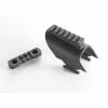 Beretta CX4 Bottom and Side Accessory Rail Kit -BERETTA Online Shop e00270