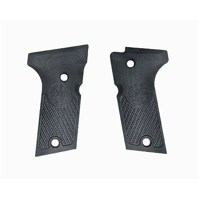 Beretta G10 Grips - 92 Series Vertec Compact 3 Beretta G10 Grips - 92 Series Vertec Compact