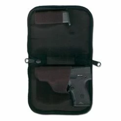 Beretta Nano Soft Gun Case -BERETTA Online Shop eu00035 nano magazine pouch open