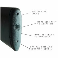 Beretta Extralight hunting recoil pad -BERETTA Online Shop extralight world