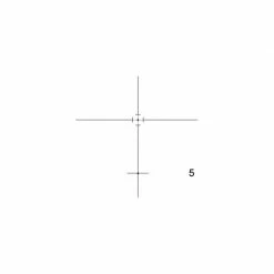 Beretta Burris XTR II 8-40x50mm Double Dot F-Class DCH -BERETTA Online Shop fclass dch2