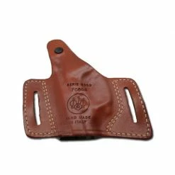Beretta Leather Pancake holster 8000 Series 5 Beretta Leather Pancake holster 8000 Series -BERETTA Online Shop fo040 rear