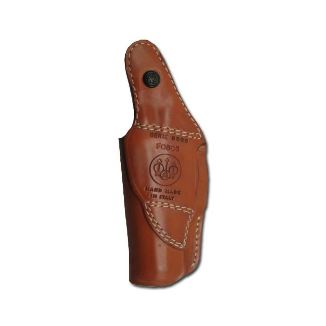 Belt Holster for Beretta 8000 and Stoeger 8000 4 Belt Holster for Beretta 8000 and Stoeger 8000 - Image 2