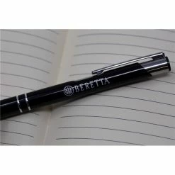 Beretta Pen with aluminum finish -BERETTA Online Shop penna6