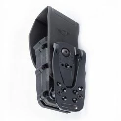 Beretta Duty Single Magazine Pouch With Flap 9 Beretta Duty Single Magazine Pouch With Flap -BERETTA Online Shop portacar duty flap E03566 3