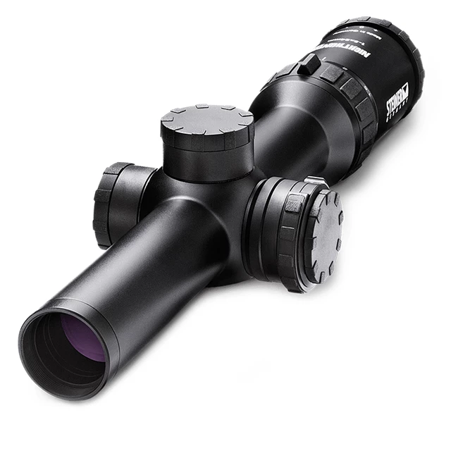 Beretta Steiner Nighthunter Extreme 1-5x24 3 Beretta Steiner Nighthunter Extreme 1-5x24