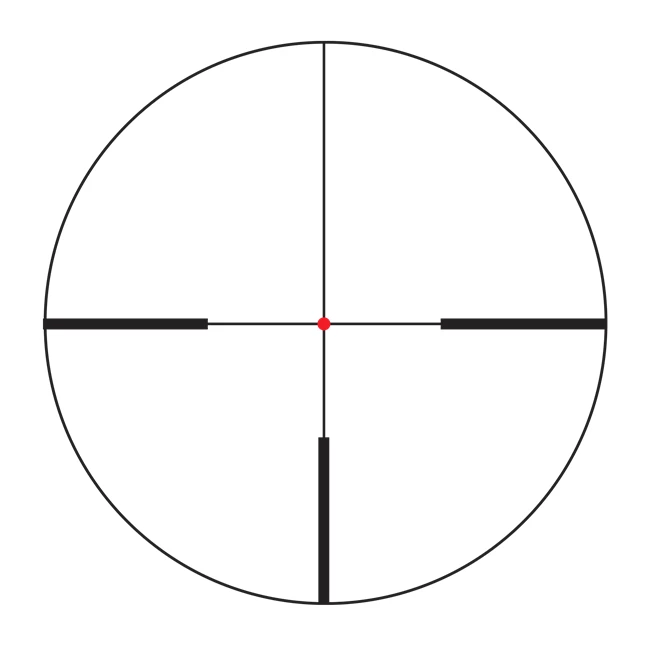 Beretta Steiner Ranger 1-4x24 4 Beretta Steiner Ranger 1-4x24 - Image 2